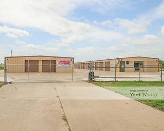 Photo 2 of San Angelo Self Storage - 4475 South Chadbourne Street, San Angelo, TX