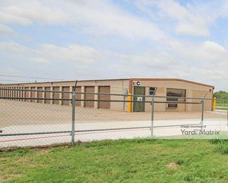 Photo 4 of San Angelo Self Storage - 4475 South Chadbourne Street, San Angelo, TX