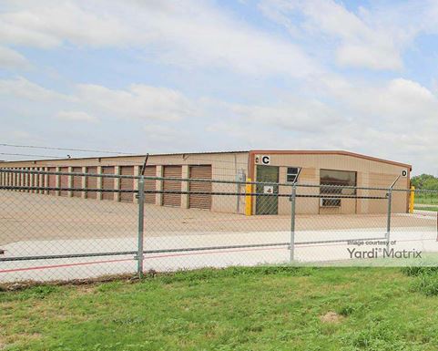 Photo 4 of San Angelo Self Storage - 4475 South Chadbourne Street, San Angelo, TX