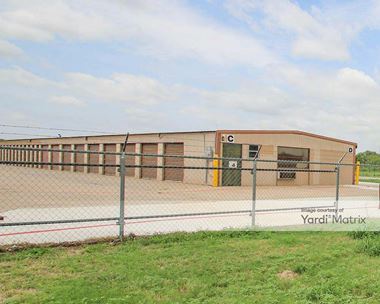 Storage Units for Rent available at 4475 South Chadbourne Street, San Angelo, TX 76905