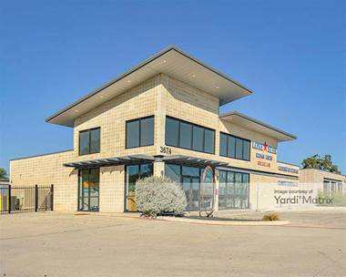 Storage Units for Rent available at 3674 Loop 337, New Braunfels, TX 78130