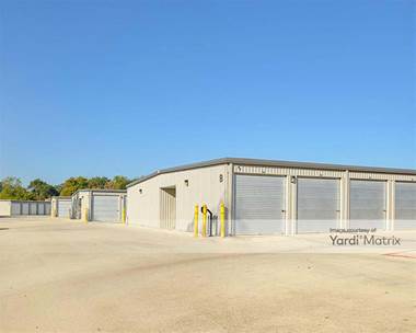 Storage Units for Rent available at 3674 Loop 337, New Braunfels, TX 78130