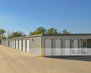 Storage Units for Rent available at 3674 Loop 337, New Braunfels, TX 78130