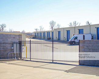 Photo 2 of Aspen Mini Storage 51 RV - 21848 East Hwy 51, Broken Arrow, OK