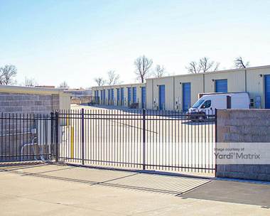 Storage Units for Rent available at 21848 East Hwy 51, Broken Arrow, OK 74014