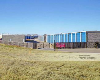 Photo 3 of Aspen Mini Storage 51 RV - 21848 East Hwy 51, Broken Arrow, OK