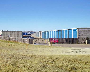 Storage Units for Rent available at 21848 East Hwy 51, Broken Arrow, OK 74014