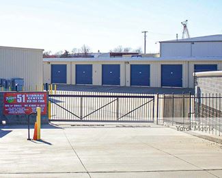 Photo 4 of Aspen Mini Storage 51 RV - 21848 East Hwy 51, Broken Arrow, OK