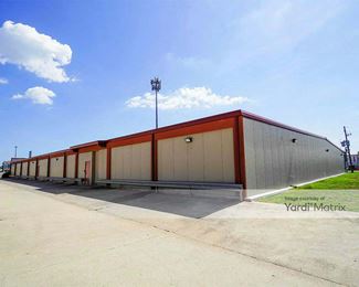 Photo 4 of Reliant Storage Solutions - 1605 US Hwy 181, Portland, TX