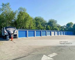 Image for Grove Street Self Storage - 61 Grove Street, Gloucester, MA