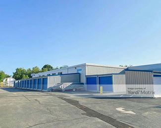 Photo 2 of Grove Street Self Storage - 61 Grove Street, Gloucester, MA