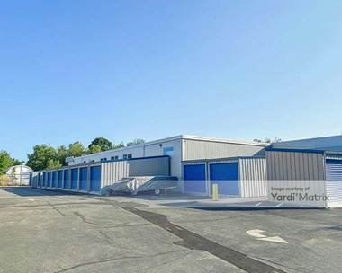 Storage Units for Rent available at 61 Grove Street, Gloucester, MA 01930