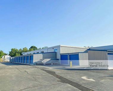 Storage Units for Rent available at 61 Grove Street, Gloucester, MA 01930