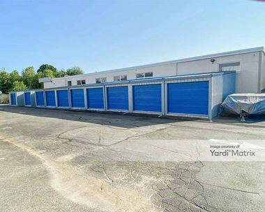 Storage Units for Rent available at 61 Grove Street, Gloucester, MA 01930
