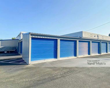 Storage Units for Rent available at 61 Grove Street, Gloucester, MA 01930