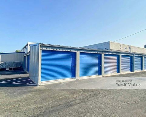 Photo 4 of Grove Street Self Storage - 61 Grove Street, Gloucester, MA