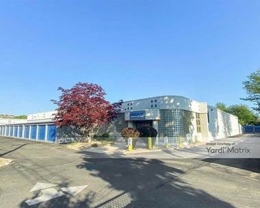 Storage Units for Rent available at 61 Grove Street, Gloucester, MA 01930