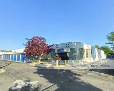 Storage Units for Rent available at 61 Grove Street, Gloucester, MA 01930