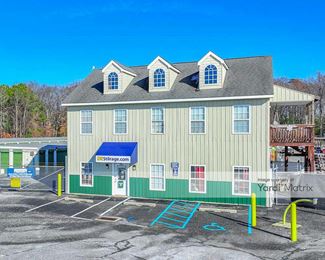 Photo 1 of DE Storage - 1001 East Masten Circle, Milford, DE