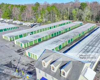 Photo 2 of DE Storage - 1001 East Masten Circle, Milford, DE