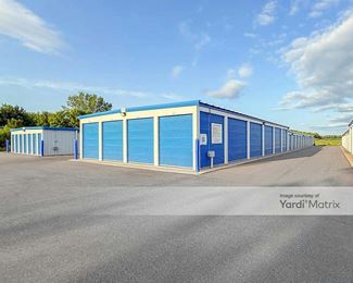 Photo 1 of KO Storage - 1310 South Bremer Avenue, Rush City, MN