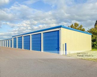 Photo 2 of KO Storage - 1310 South Bremer Avenue, Rush City, MN