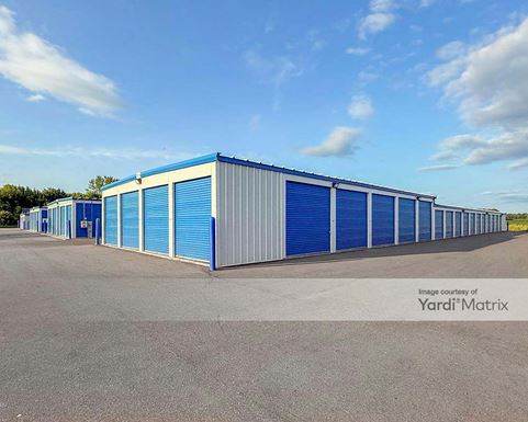 Photo 3 of KO Storage - 1310 South Bremer Avenue, Rush City, MN