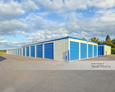 Photo 5 of KO Storage - 1310 South Bremer Avenue, Rush City, MN