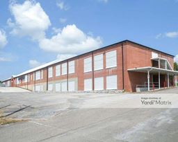 Image for Stash and Dash Storage - 100 Emory Lane, Kingsport, TN