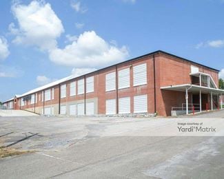 Photo 1 of Stash and Dash Storage - 100 Emory Lane, Kingsport, TN