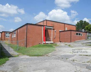 Storage Units for Rent available at 100 Emory Lane, Kingsport, TN 37660