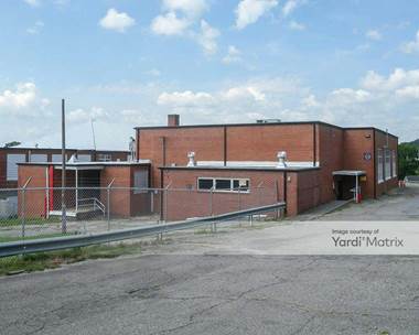 Storage Units for Rent available at 100 Emory Lane, Kingsport, TN 37660