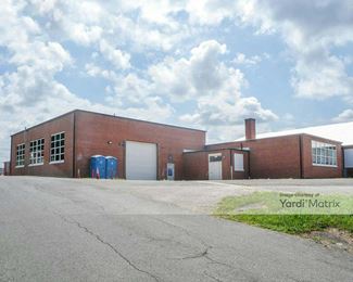Photo 5 of Stash and Dash Storage - 100 Emory Lane, Kingsport, TN