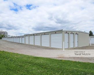 Photo 1 of Turk-s Mini Storage - 12677 South M 52, Perry, MI