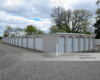 Photo 2 of Turk-s Mini Storage - 12677 South M 52, Perry, MI
