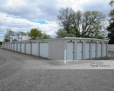 Storage Units for Rent available at 12677 South M 52, Perry, MI 48872