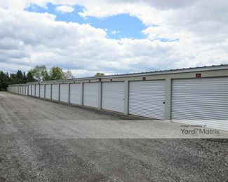 Photo 3 of Turk-s Mini Storage - 12677 South M 52, Perry, MI