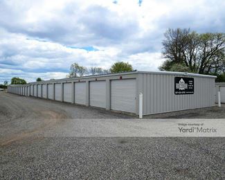 Photo 4 of Turk-s Mini Storage - 12677 South M 52, Perry, MI