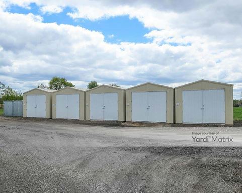 Photo 6 of Turk-s Mini Storage - 12677 South M 52, Perry, MI
