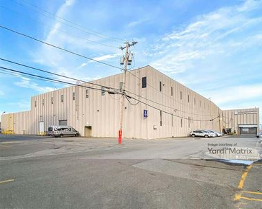 Storage Units for Rent available at 330 Lynnway Building B, Lynn, MA 01901
