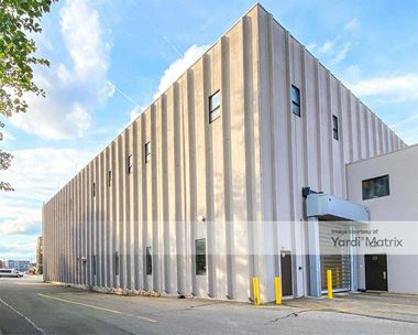 Storage Units for Rent available at 330 Lynnway Building B, Lynn, MA 01901
