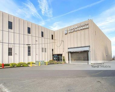 Storage Units for Rent available at 330 Lynnway Building B, Lynn, MA 01901