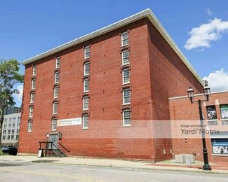 Photo 1 of Boott Mills Storage - 30 French Street, Lowell, MA