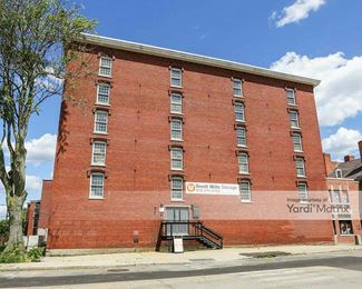 Photo 2 of Boott Mills Storage - 30 French Street, Lowell, MA