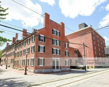 Storage Units for Rent available at 30 French Street, Lowell, MA 01852