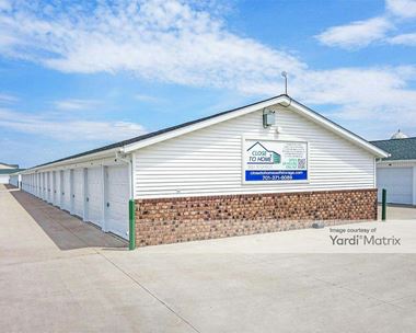 Storage Units for Rent available at 215 7th Street NE, Dilworth, MN 56529