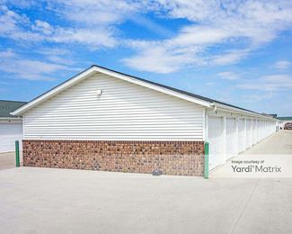Photo 3 of Close To Home Self Storage - 215 7th Street NE, Dilworth, MN