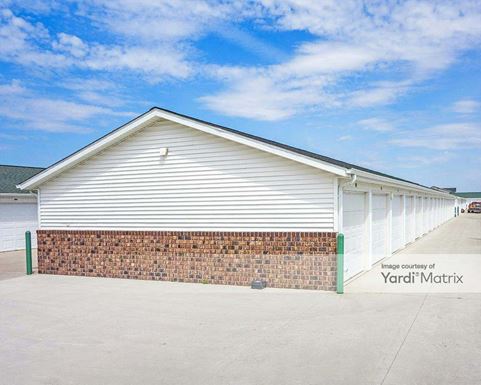 Photo 3 of Close To Home Self Storage - 215 7th Street NE, Dilworth, MN