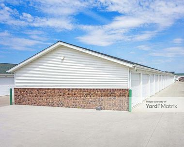 Storage Units for Rent available at 215 7th Street NE, Dilworth, MN 56529