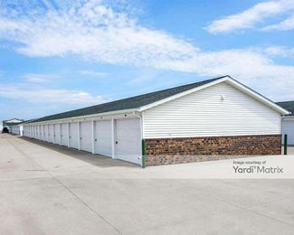 Photo 4 of Close To Home Self Storage - 215 7th Street NE, Dilworth, MN